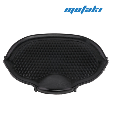 Резинка одиночного седла Урал (лопух)