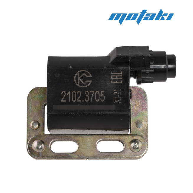 Катушка зажигания Минск, Восход, мопед 2-ск. 12В 2102.3705 (Совек UК)