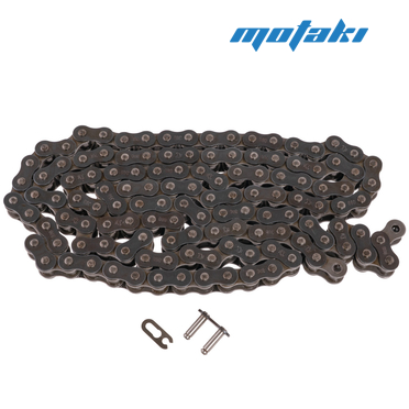 Цепь приводная Муравей, Ява, Enduro (428-128L вальцовка) LV