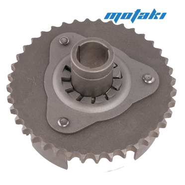 Барабан сцепления CZ175