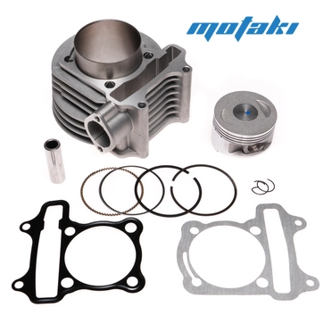 Поршневая скутер 170cc, ATV150 (ЦПГ d61*p15*РМШ44, SDTW) 157QMJ