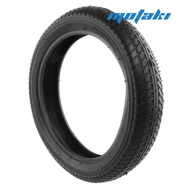 Покрышка детская коляска 280 x 65-203 (P1289-01 / 02 WANDA)