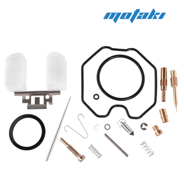 Ремкомплект карбюратора PZ30 CG/CB 200-250 (с поплавком, НЕ ПОЛНЫЙ)