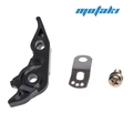 Переключатель заслонки карбюратора PZ30 MANUAL (рычаг и пластина)
