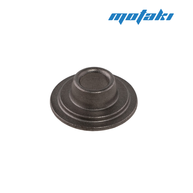 Тарелка клапана под импортные клапаны Урал, Днепр (шайба верхняя от ВАЗ 2108)