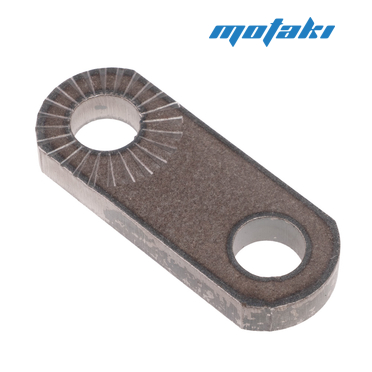 Кронштейн водительской подножки Ява-360 (CZ)