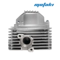 Головка CG200 (D63.5 мм. в сборе СЕРАЯ, клапана 27/31.5 мм.) 163/164FML