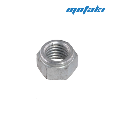 Гайка шпильки цилиндра Ява (М10 х 1.5 x h9 мм.)