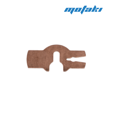 Защелка иглы карбюратора Ява 6В (фиксатор)