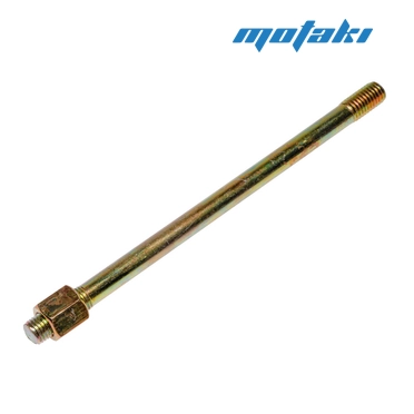 Шпилька цилиндра Урал (1 шт. М8*1/1.25*140 мм. С ГАЙКОЙ)