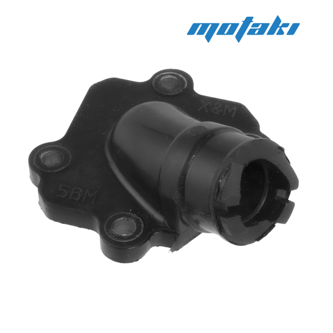 Патрубок карбюратора Ямаха JOG 5BM