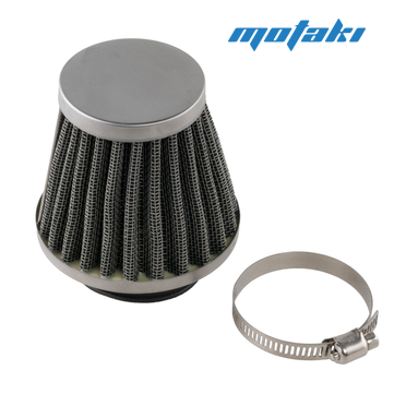 Фильтр 0 нулевого сопротивления d38 TTR125, VM22, PZ27 (h68) ТИП8