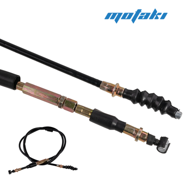 Трос сцепления Delta, Альфа (1060mm)