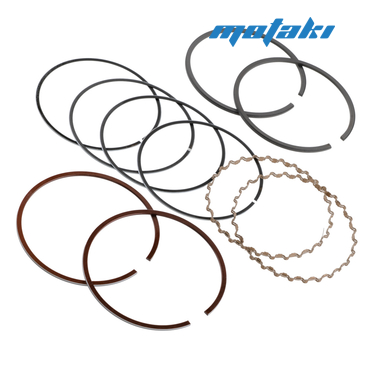 Кольца Урал, Днепр, ВАЗ 2106 (79 мм. на 2 поршня, Германия)