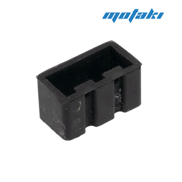 Пыльник контактов лягушки заднего тормоза Урал, Днепр