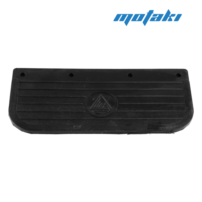 Брызговик Урал (offroad / заднего / переднего крыла, МАЛЫЙ передний)