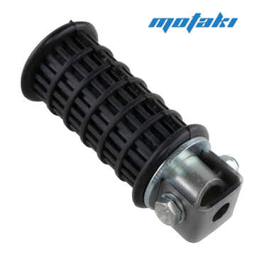 Подножка водителя, пассажира Урал (откидная БЕЗ РЫЧАГА)