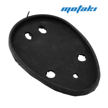 Подложка фонаря ФП220 (резина)