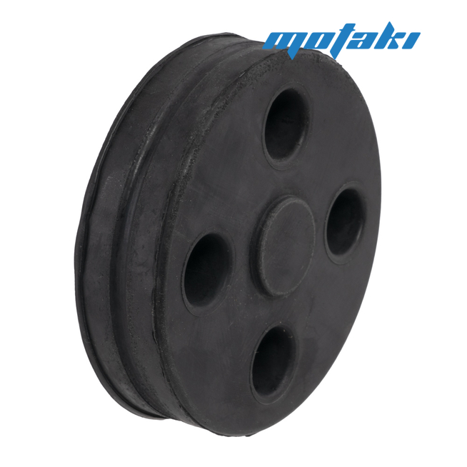 Муфта кардана Урал (голая резинка без обоймы) КАЗАНЬ