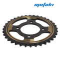 Звезда задняя Альфа (428-36T d54*4H*49) SFR GOLD