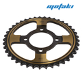 Звезда задняя Альфа (428-41T d54*4H*49) SFR GOLD