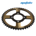 Звезда задняя Альфа (428-46T d54*4H*49) SFR GOLD