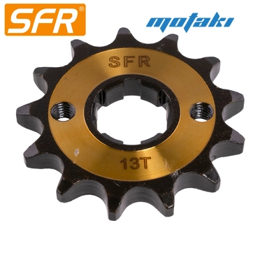 Звезда ведущая CG-CB (428-13T d18/20) SFR GOLD