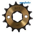 Звезда ведущая CG-CB (428-14T d18/20) SFR GOLD