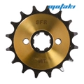 Звезда ведущая Альфа, питбайк, ATV (428-16T d14/17) SFR GOLD