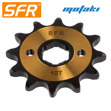 Звезда ведущая CG-CB (520-12T d18/20) SFR GOLD