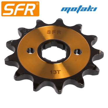 Звезда ведущая CG-CB (520-13T d18/20) SFR GOLD