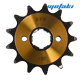 Звезда ведущая CG-CB (520-13T d18/20) SFR GOLD