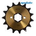 Звезда ведущая CG-CB (520-15T d18/20) SFR GOLD