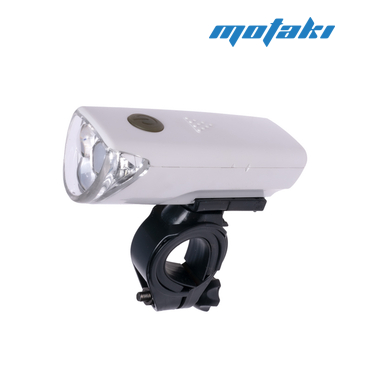 Фара-фонарь JY-369C (3 LED диода, белый)