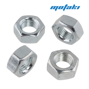 Гайки карбюратора Иж, Урал (4 шт. М8*1*h6)