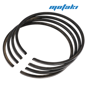 Кольца поршневые Буран (4 шт. старого образца D76.00*h2) CN