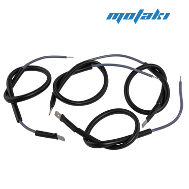 Провода поворотов Иж (4 шт. с клеммой, длина 300 мм)