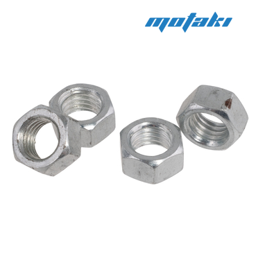 Гайки шпильки цилиндра Ява (4 шт. М10*1.5*h7)
