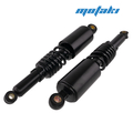 Амортизаторы Альфа, Delta (2 шт. d10/12*340 ЧЕРНЫЕ) SDTW