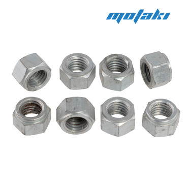 Гайки шпилек цилиндра Ява (8 шт. М10*1.5*h9)