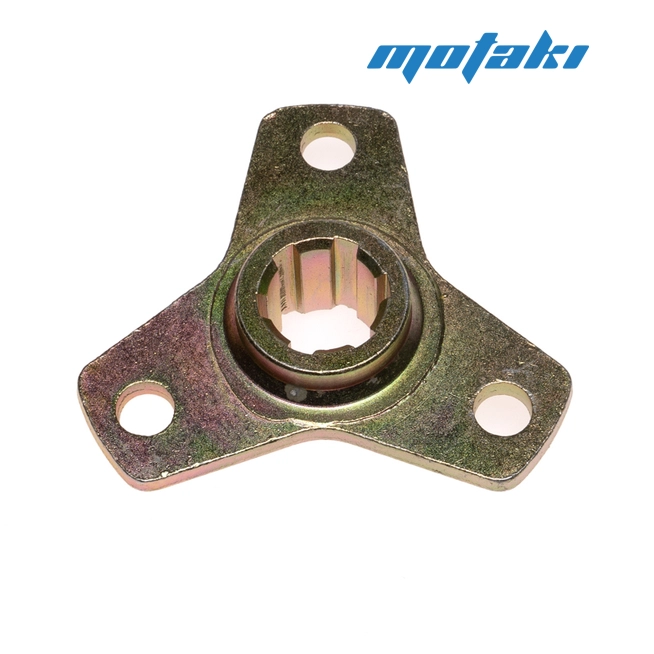 Фланец эластичной муфты Irbis SF150