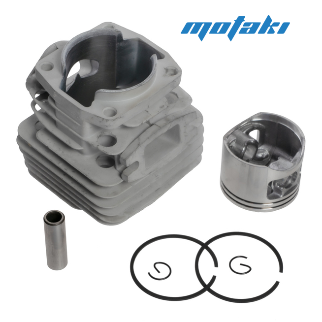 Поршневая пила 52-20К Lepon, Carver, Patriot, Forza (ЦПГ D45 мм.)