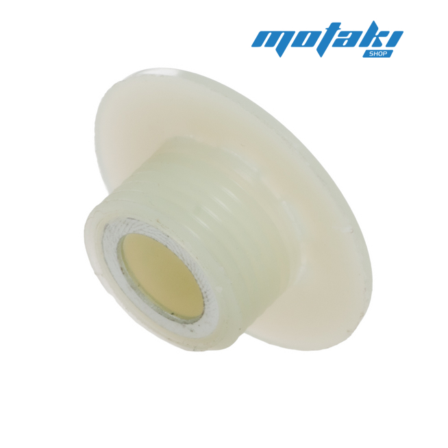 Червяк масляного насоса пила 45-18К / 52-20К Lepon, Carver, Patriot, Forza