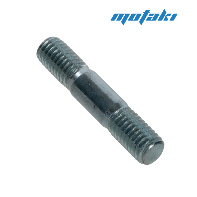 Шпилька шины пила 45-18К / 52-20К Lepon, Carver, Patriot, Forza (М8 х 1.25 х 41 мм.)