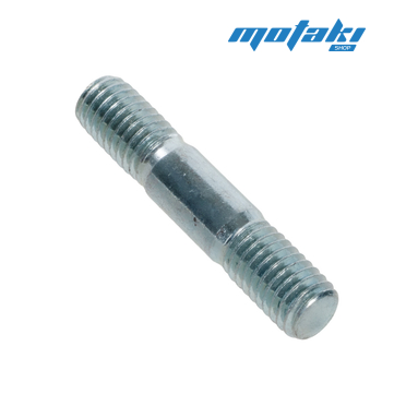 Шпилька шины пила 45-18К / 52-20К Lepon, Carver, Patriot, Forza (М8 х 1.25 х 41 мм.)