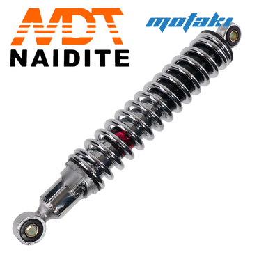 Амортизатор Иж, Восход (1 шт. d10*320 регулировка ключом) NDT