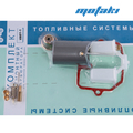 Ремкомплект карбюратора Урал К68У-01 правый (CN клапан)