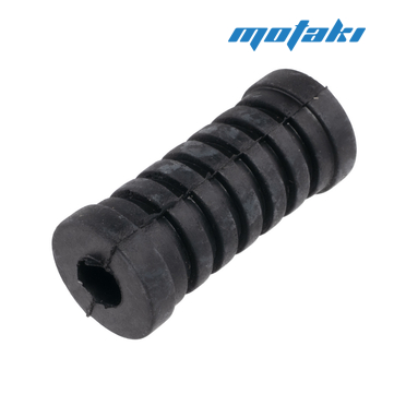Резинка рычага кикстартера Минск, Восход (толстая d10*D24*L55, 3.115-17192A)