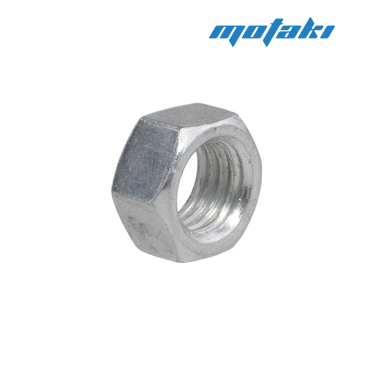 Гайка шпильки цилиндра Ява (1 шт. М10*1.5*h7)