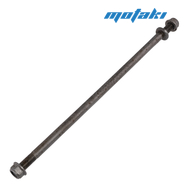 Ось маятника Альфа (D10*М10*1.25*ПД285, резьба с 2 сторон) Россия